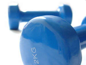 Hand Weights